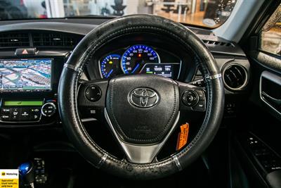 2013 Toyota Corolla - Thumbnail