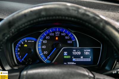 2013 Toyota Corolla - Thumbnail