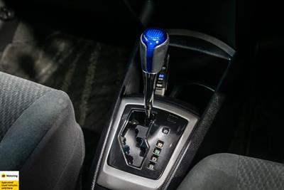 2013 Toyota Corolla - Thumbnail