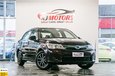 2013 Toyota Corolla - Thumbnail