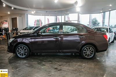 2013 Toyota Corolla - Thumbnail