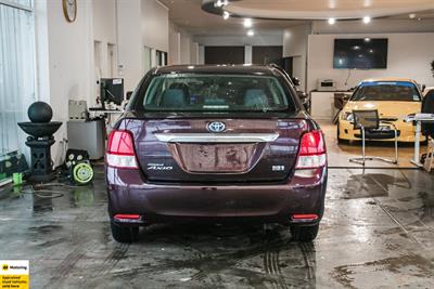 2013 Toyota Corolla - Thumbnail