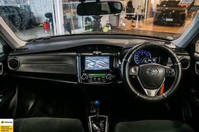 2013 Toyota Corolla - Thumbnail