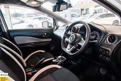 2018 Nissan Note - Thumbnail