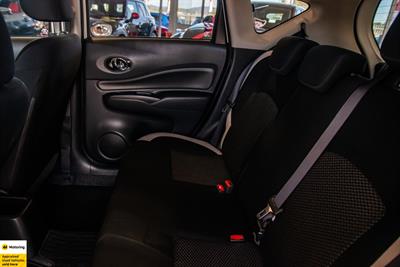 2018 Nissan Note - Thumbnail