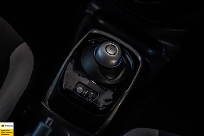 2018 Nissan Note - Thumbnail