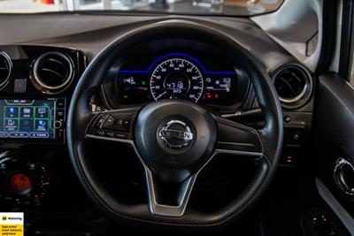 2018 Nissan Note - Thumbnail