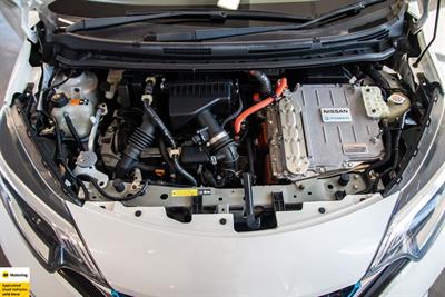 2018 Nissan Note - Thumbnail