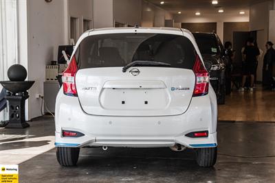 2018 Nissan Note - Thumbnail