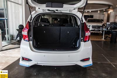 2018 Nissan Note - Thumbnail