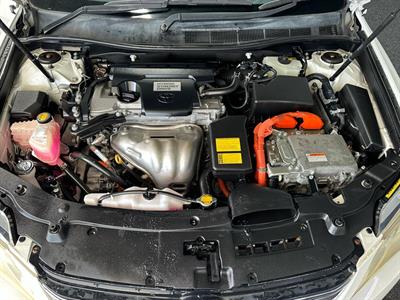 2012 Toyota Camry - Thumbnail