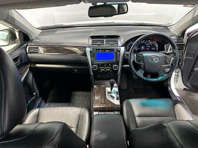 2012 Toyota Camry - Thumbnail