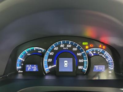 2012 Toyota Camry - Thumbnail