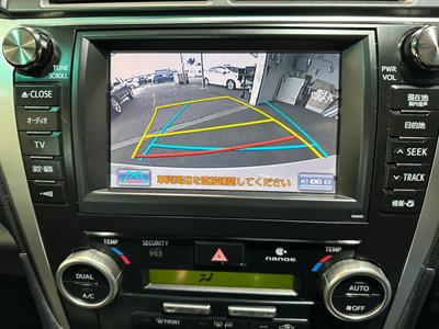 2012 Toyota Camry - Thumbnail