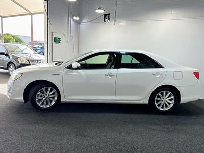 2012 Toyota Camry - Thumbnail