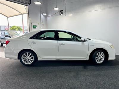 2012 Toyota Camry - Thumbnail