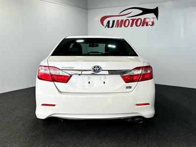 2012 Toyota Camry - Thumbnail