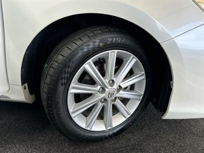 2012 Toyota Camry - Thumbnail