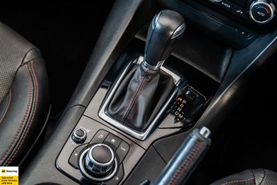 2014 Mazda Axela - Thumbnail