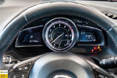 2014 Mazda Axela - Thumbnail