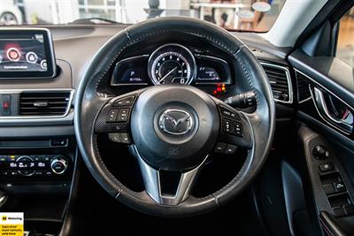 2014 Mazda Axela - Thumbnail