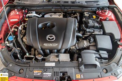 2014 Mazda Axela - Thumbnail