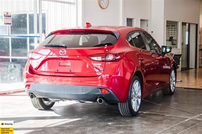 2014 Mazda Axela - Thumbnail