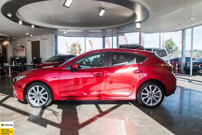 2014 Mazda Axela - Thumbnail