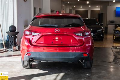 2014 Mazda Axela - Thumbnail