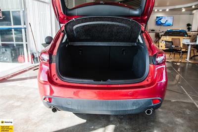 2014 Mazda Axela - Thumbnail