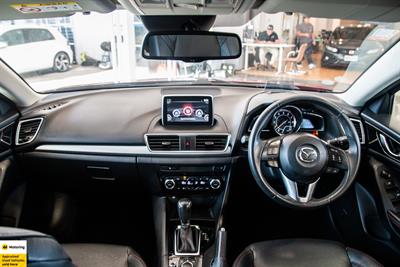 2014 Mazda Axela - Thumbnail