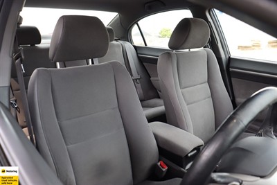 2008 Honda Civic - Thumbnail