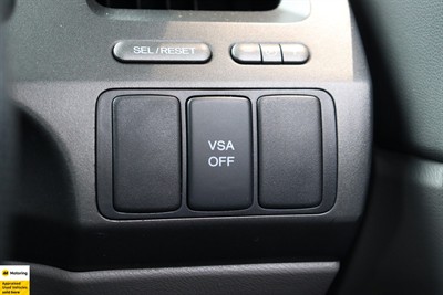 2008 Honda Civic - Thumbnail