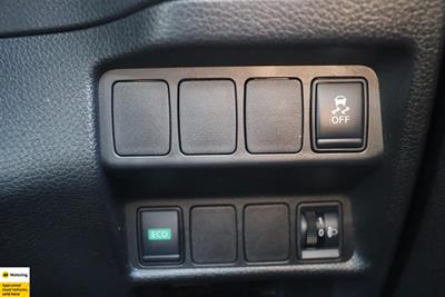 2021 Nissan X-Trail - Thumbnail