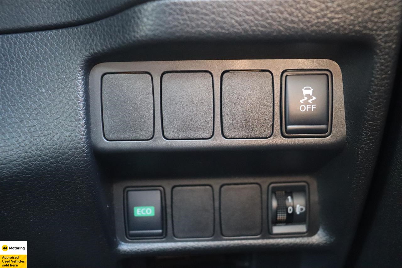 2021 Nissan X-Trail