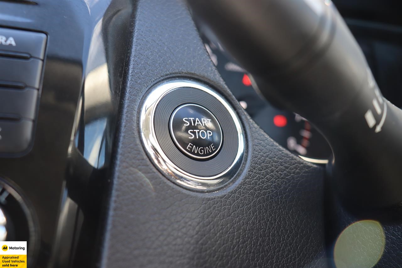 2021 Nissan X-Trail