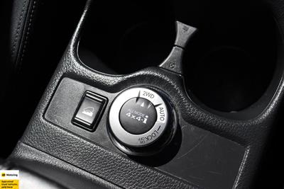 2021 Nissan X-Trail - Thumbnail