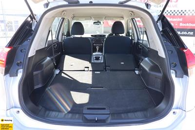 2021 Nissan X-Trail - Thumbnail