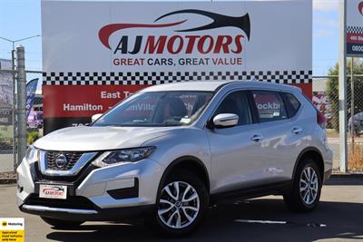 2021 Nissan X-Trail - Thumbnail