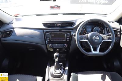 2021 Nissan X-Trail - Thumbnail