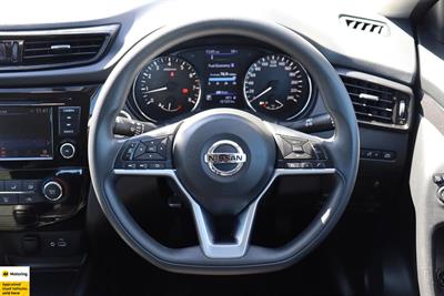 2021 Nissan X-Trail - Thumbnail