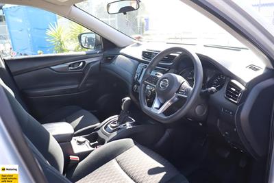 2021 Nissan X-Trail - Thumbnail