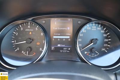 2021 Nissan X-Trail - Thumbnail