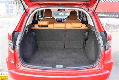 2018 Honda Vezel - Thumbnail
