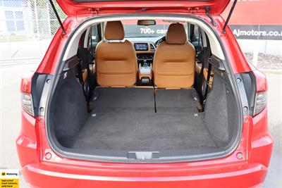 2018 Honda Vezel - Thumbnail