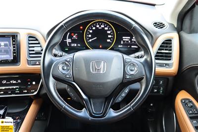 2018 Honda Vezel - Thumbnail