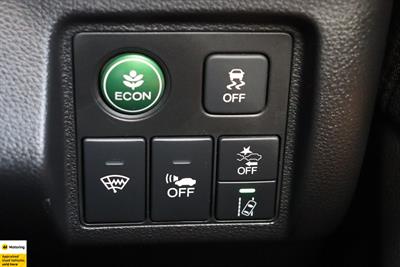 2018 Honda Vezel - Thumbnail