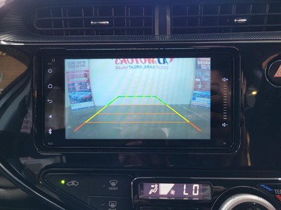 2018 Toyota Aqua - Thumbnail