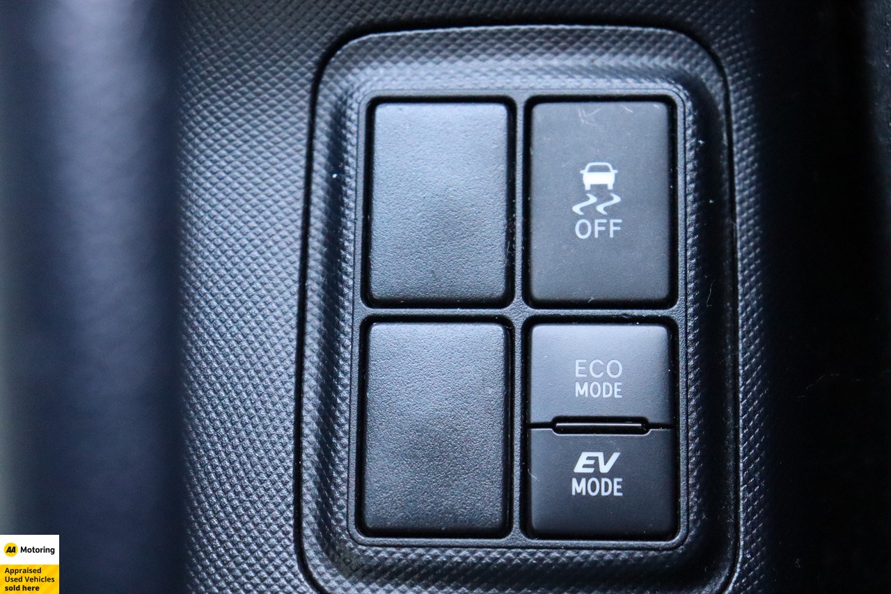 2020 Toyota Aqua