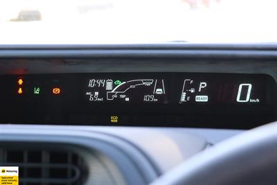 2020 Toyota Aqua - Thumbnail